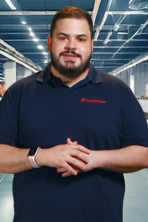Mercado<br />e Soluções